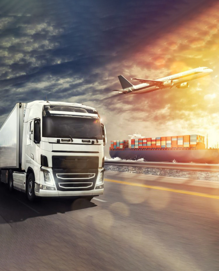 Firma de transporturi si servicii logistica - topexpert.ro